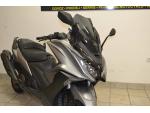 Klikněte pro detailní foto č. 11 - Kymco AK 550i ABS