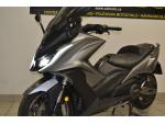 Klikněte pro detailní foto č. 2 - Kymco AK 550i ABS
