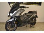 Klikněte pro detailní foto č. 4 - Kymco AK 550i ABS