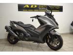 Klikněte pro detailní foto č. 7 - Kymco AK 550i ABS