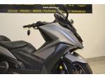 Klikněte pro detailní foto č. 8 - Kymco AK 550i ABS