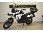 Klikněte pro detailní foto č. 1 - BMW F 800 GS