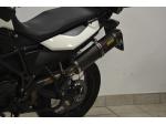 Klikněte pro detailní foto č. 4 - BMW F 800 GS