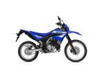 Klikněte pro detailní foto č. 2 - Yamaha WR 125 R · 5letá záruka