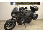 Klikněte pro detailní foto č. 9 - Suzuki DL 650 V-Strom