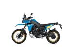 Klikněte pro detailní foto č. 4 - Yamaha Ténéré 700 Rally · 5letá záruka