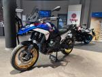 Klikněte pro detailní foto č. 4 - BMW BMW Motorrad R 1300 GS  / 107kW