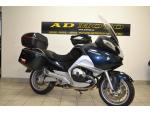 Detail nabídky - BMW R 1200 RT
