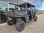 Klikněte pro detailní foto č. 4 - CFMOTO Gladiator U10 PRO XL