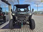 Klikněte pro detailní foto č. 9 - CFMOTO Gladiator U10 PRO XL