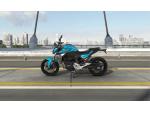 Klikněte pro detailní foto č. 6 - BMW F 900 R