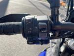 Klikněte pro detailní foto č. 11 - Yamaha Yamaha XTZ Ténéré 700 World Raid  / 54kW