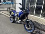 Klikněte pro detailní foto č. 1 - Yamaha Yamaha XTZ Ténéré 700 World Raid  / 54kW