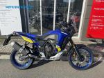 Klikněte pro detailní foto č. 2 - Yamaha Yamaha XTZ Ténéré 700 World Raid  / 54kW