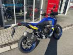 Klikněte pro detailní foto č. 3 - Yamaha Yamaha XTZ Ténéré 700 World Raid  / 54kW