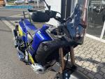 Klikněte pro detailní foto č. 4 - Yamaha Yamaha XTZ Ténéré 700 World Raid  / 54kW