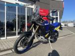 Klikněte pro detailní foto č. 6 - Yamaha Yamaha XTZ Ténéré 700 World Raid  / 54kW