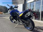 Klikněte pro detailní foto č. 8 - Yamaha Yamaha XTZ Ténéré 700 World Raid  / 54kW