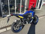 Klikněte pro detailní foto č. 3 - Yamaha Yamaha XTZ Ténéré 700 World Raid  / 54kW