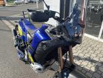 Klikněte pro detailní foto č. 4 - Yamaha Yamaha XTZ Ténéré 700 World Raid  / 54kW