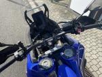 Klikněte pro detailní foto č. 5 - Yamaha Yamaha XTZ Ténéré 700 World Raid  / 54kW