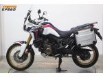 Klikněte pro detailní foto č. 2 - Honda CRF 1000 L Africa Twin ABS