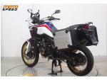Klikněte pro detailní foto č. 3 - Honda CRF 1000 L Africa Twin ABS
