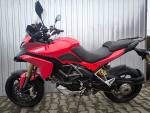 Klikněte pro detailní foto č. 7 - Ducati Multistrada 1200