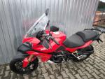 Klikněte pro detailní foto č. 8 - Ducati Multistrada 1200
