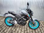 Klikněte pro detailní foto č. 1 - Yamaha MT-125 ABS