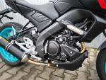 Klikněte pro detailní foto č. 2 - Yamaha MT-125 ABS