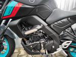 Klikněte pro detailní foto č. 6 - Yamaha MT-125 ABS