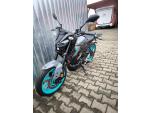 Klikněte pro detailní foto č. 7 - Yamaha MT-125 ABS