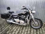 Klikněte pro detailní foto č. 1 - Triumph Thunderbird 1600