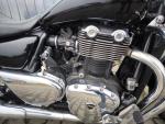 Klikněte pro detailní foto č. 3 - Triumph Thunderbird 1600