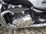 Klikněte pro detailní foto č. 8 - Triumph Thunderbird 1600