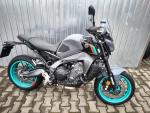 Detail nabídky - Yamaha MT-09 ABS