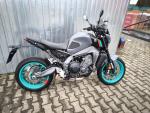Klikněte pro detailní foto č. 5 - Yamaha MT-09 ABS