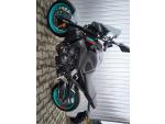 Klikněte pro detailní foto č. 7 - Yamaha MT-09 ABS