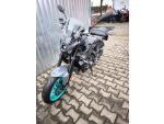 Klikněte pro detailní foto č. 9 - Yamaha MT-09 ABS