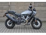 Klikněte pro detailní foto č. 2 - Harley-Davidson Pan America 1250 Special, dráty, ARH, 2025, zvýhodněná cena