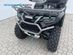 Klikněte pro detailní foto č. 8 - CFMOTO CFMOTO Gladiator X1000 G3 Overland EU5+ 