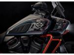 Klikněte pro detailní foto č. 11 - Harley-Davidson Pan America 1250 CVO, plná výbava přímo z továrny
