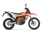 Klikněte pro detailní foto č. 3 - KTM 690 Enduro R 2026 - skladem