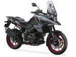 Detail nabídky - Suzuki V-Strom 1050