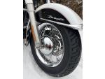 Klikněte pro detailní foto č. 11 - Harley-Davidson FLSTNI Softail Deluxe