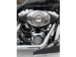 Klikněte pro detailní foto č. 13 - Harley-Davidson FLSTNI Softail Deluxe