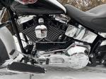 Klikněte pro detailní foto č. 14 - Harley-Davidson FLSTNI Softail Deluxe