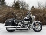Klikněte pro detailní foto č. 2 - Harley-Davidson FLSTNI Softail Deluxe