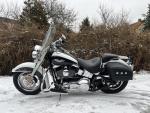 Klikněte pro detailní foto č. 5 - Harley-Davidson FLSTNI Softail Deluxe